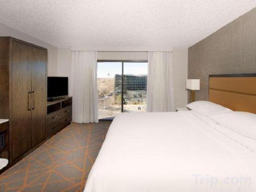 Embassy Suites By Hilton Denver Tech Center North Exterior photo